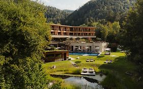 Taubers Bio Vitalhotel